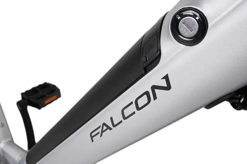 Falcon hybrid bike best sale