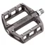 Wellgo B087U 9/16 Alloy Platform BMX/ATB Pedal in Silver