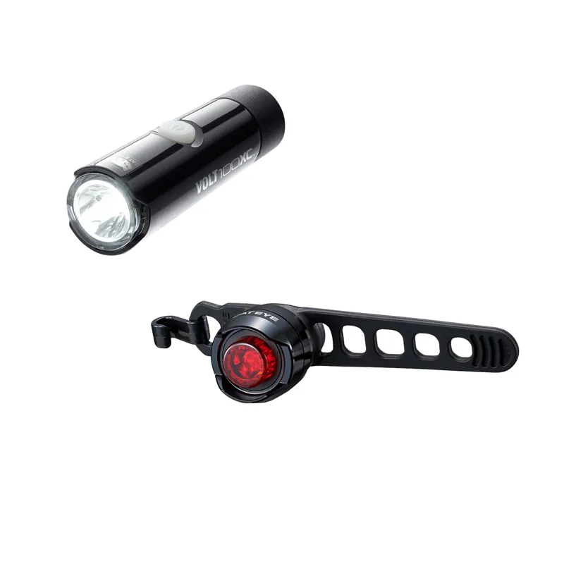 Volt 1300 store front bike light
