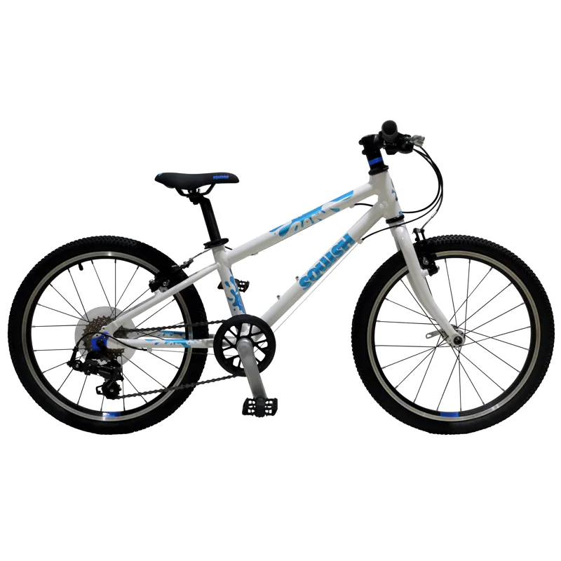 Dawes venus 20 inch bike clearance