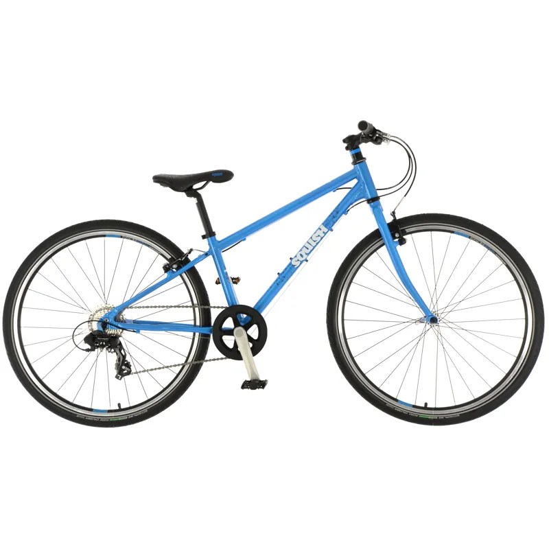 13 hybrid bike top