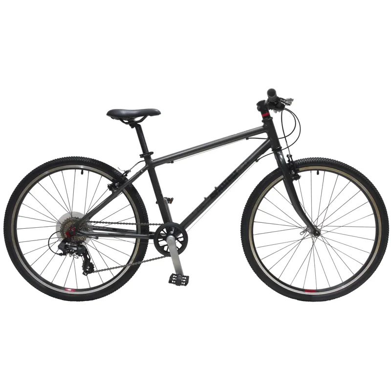 Childrens sale hybrid bike