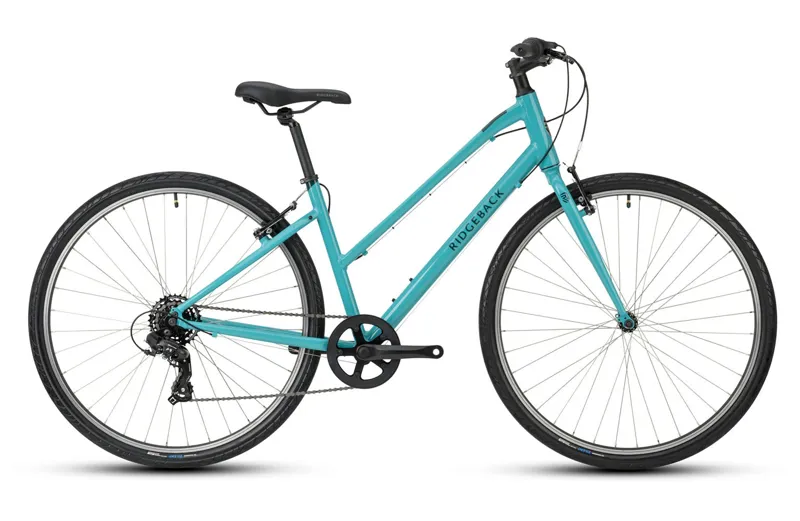 Womens Adult Hybrid Bikes Greenan Cycles