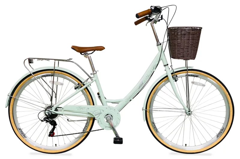 Womens hybrid store bike ireland