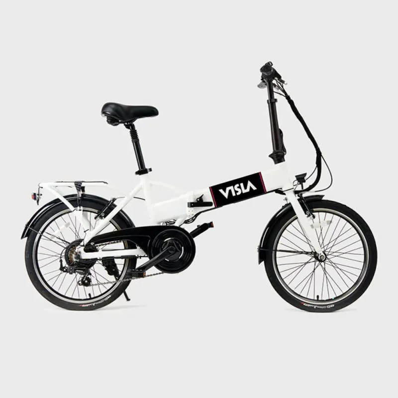 20 inch folding electric bike sales