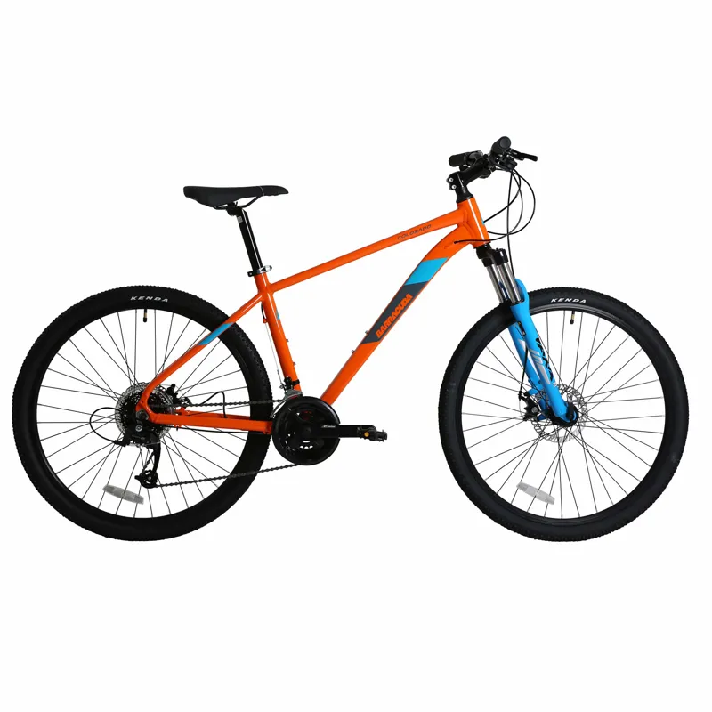 Barracuda Colorado MTB 19 MTB Orange