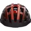 HELM Compact DLX MIPS RD/BK UNI Red/ Black uni-adult 54 - 61 cm