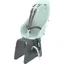 Urban Rear Seat with Frame Mount in Blue