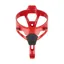 Zefal Pulse A2 Bottle Cage in Red