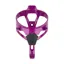 Zefal Pulse A2 Bottle Cage in Purple