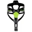 Zefal Pulse A2 Bottle Cage in Black/Green